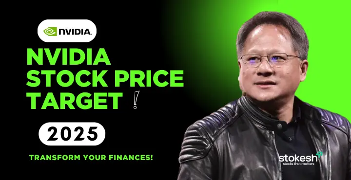 Nvidia Stock Price Target 2025