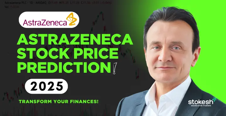 AstraZeneca Stock Forecast 2025