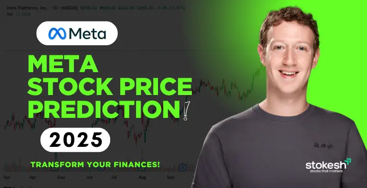 Meta Stock Price Prediction 2025