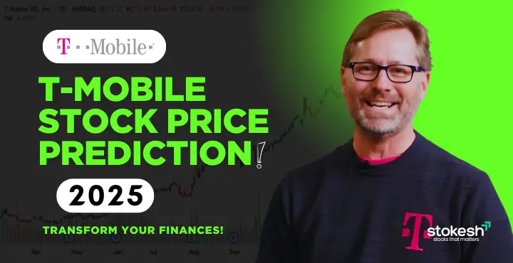 T-Mobile Stock Prediction 2025