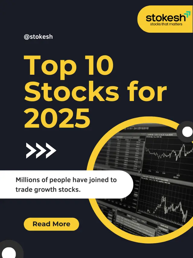 top 10 stocks to buy in March 2025